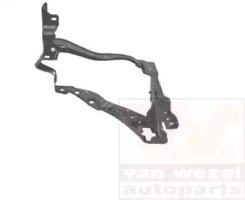 VAN WEZEL 3044661 -  Крепление фары